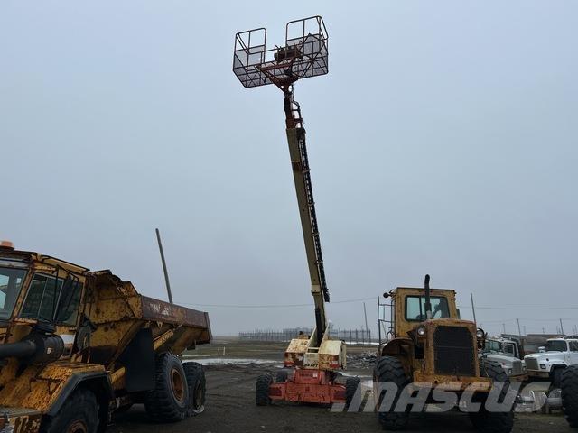 JLG 80HX Teleskoplifte