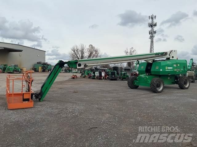 JLG 860SJ Entreprenør - Andet