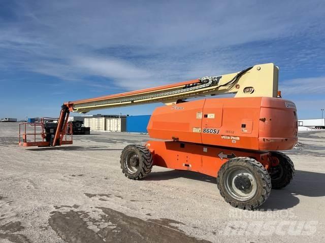 JLG 860SJ Entreprenør - Andet