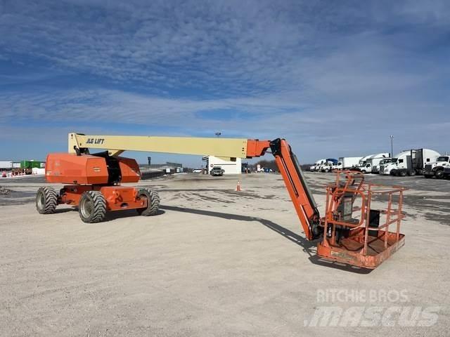 JLG 860SJ Entreprenør - Andet
