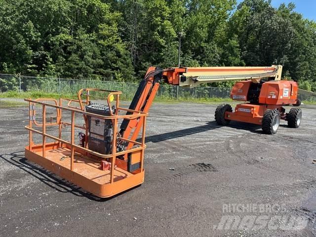 JLG 860SJ Entreprenør - Andet