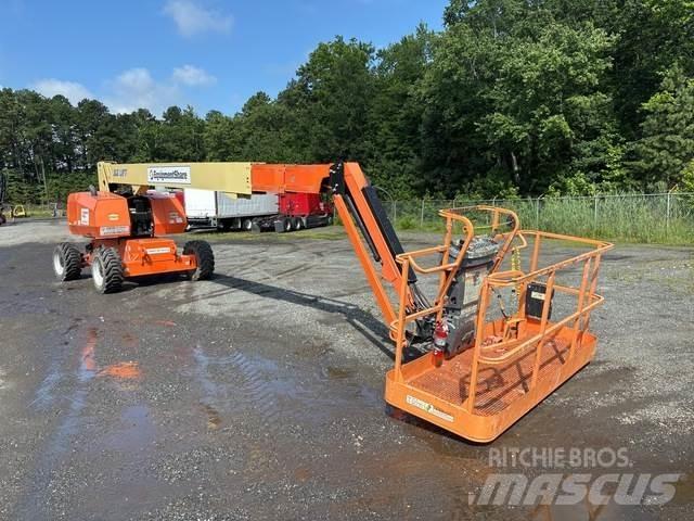 JLG 860SJ Entreprenør - Andet
