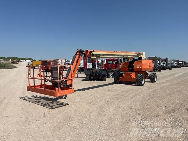 JLG 860SJ Entreprenør - Andet