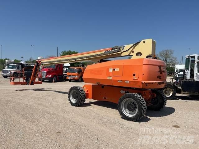 JLG 860SJ Entreprenør - Andet
