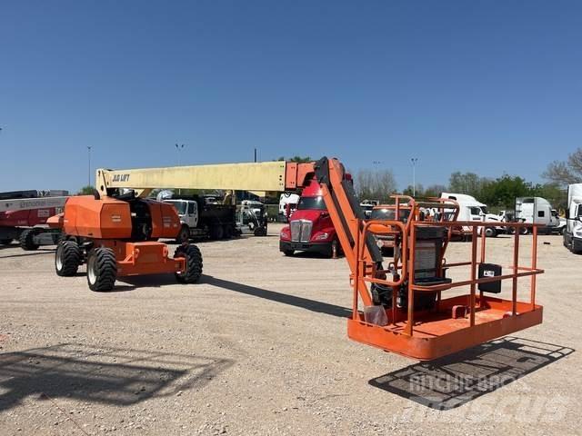 JLG 860SJ Entreprenør - Andet