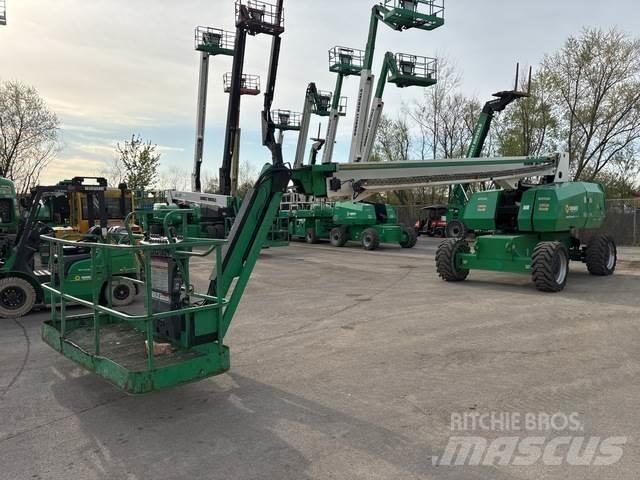 JLG 860SJ Entreprenør - Andet