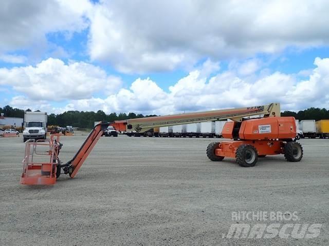 JLG 860SJ Entreprenør - Andet