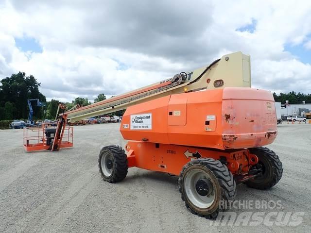 JLG 860SJ Entreprenør - Andet