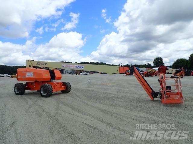 JLG 860SJ Entreprenør - Andet