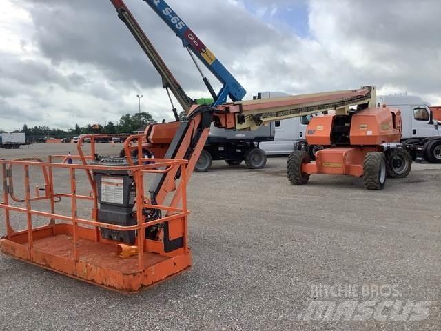 JLG 860SJ Entreprenør - Andet