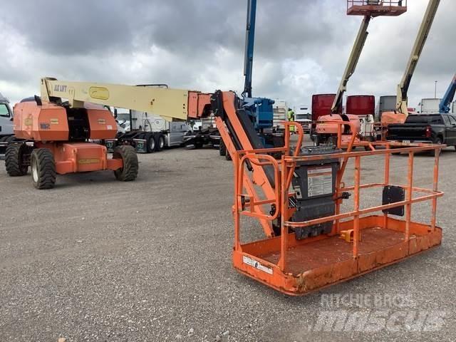 JLG 860SJ Entreprenør - Andet