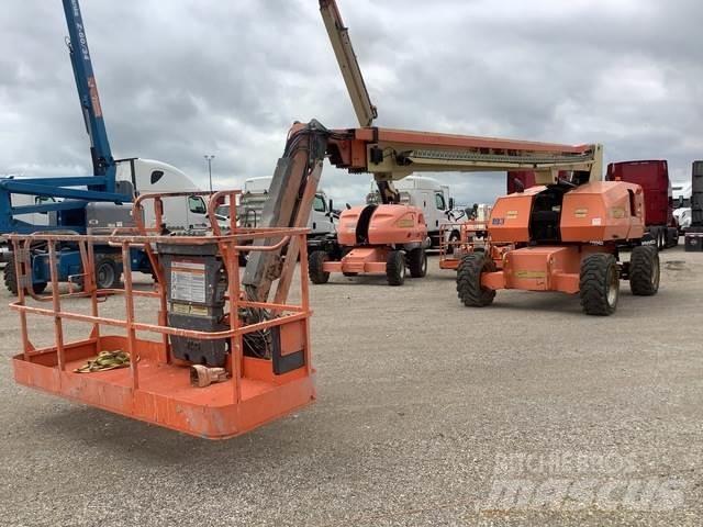 JLG 860SJ Entreprenør - Andet