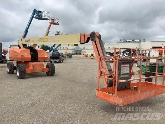 JLG 860SJ Entreprenør - Andet