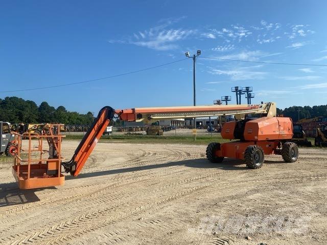 JLG 860SJ Teleskoplifte