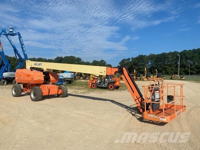 JLG 860SJ Teleskoplifte