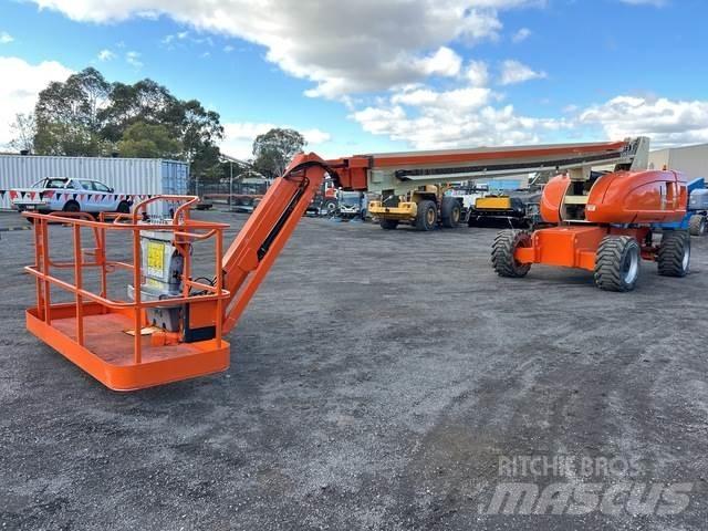 JLG 860SJ Entreprenør - Andet