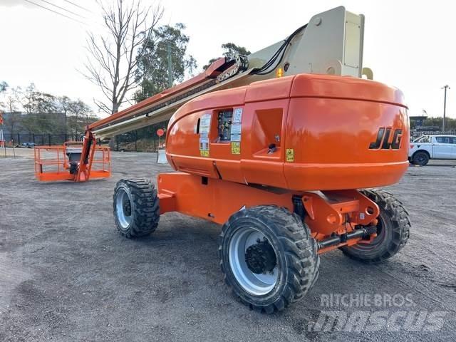 JLG 860SJ Entreprenør - Andet