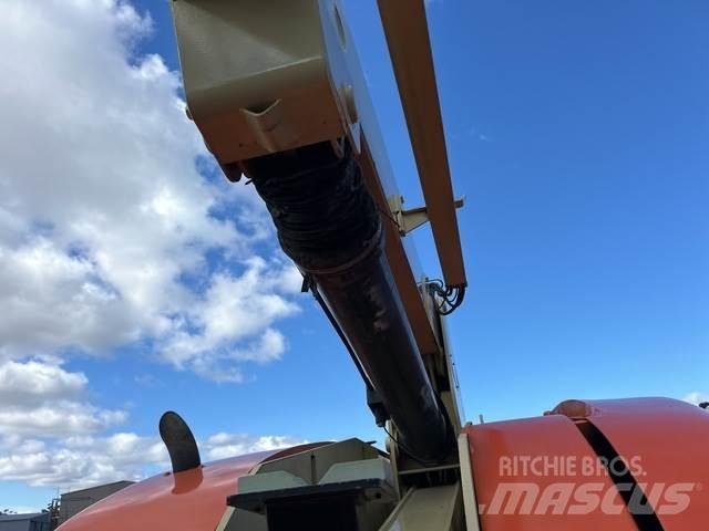 JLG 860SJ Entreprenør - Andet