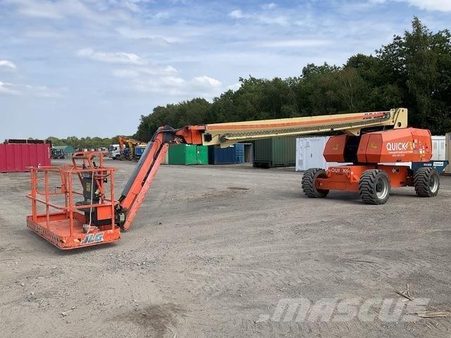 JLG 860SJ Teleskoplifte
