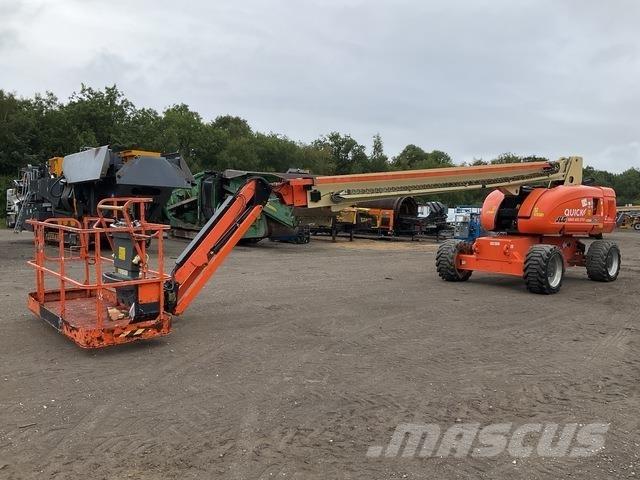 JLG 860SJ Teleskoplifte