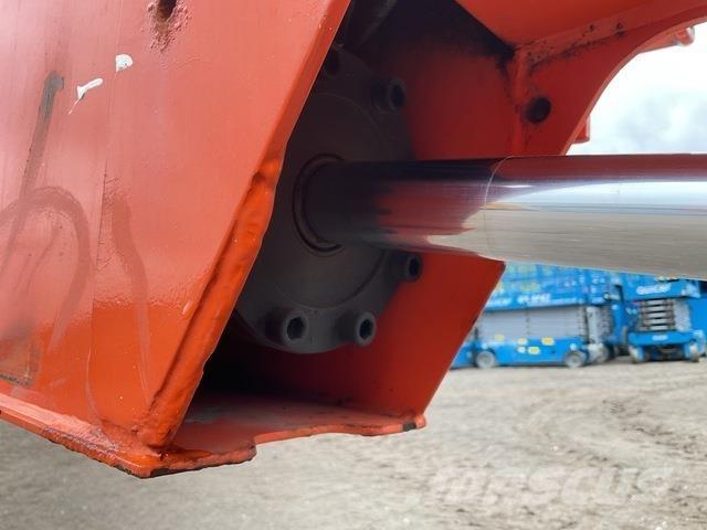 JLG 860SJ Teleskoplifte