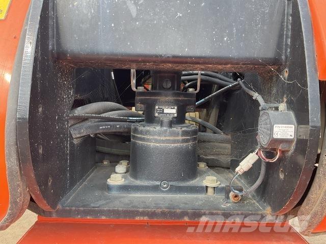 JLG 860SJ Teleskoplifte