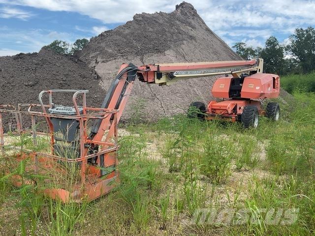 JLG 860SJ Teleskoplifte