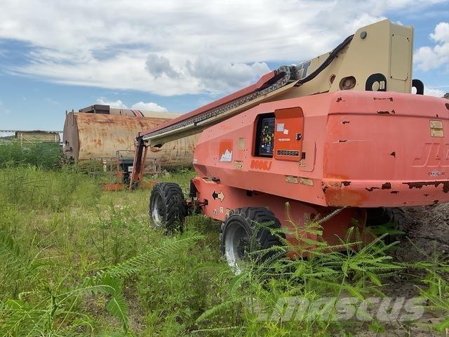 JLG 860SJ Teleskoplifte