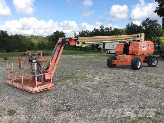 JLG 860SJ Teleskoplifte