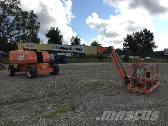 JLG 860SJ Teleskoplifte