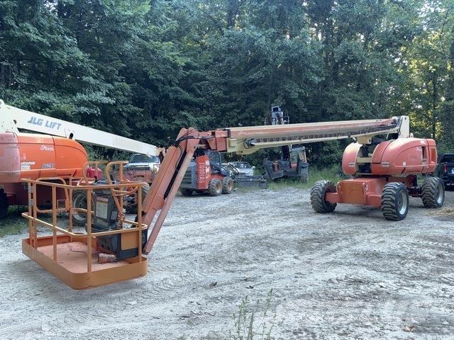 JLG 860SJ Teleskoplifte