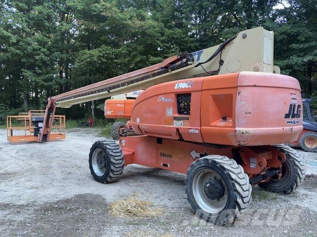 JLG 860SJ Teleskoplifte