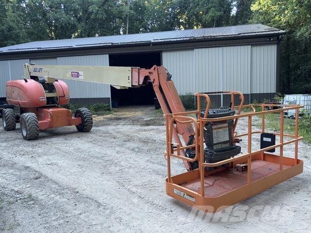 JLG 860SJ Teleskoplifte