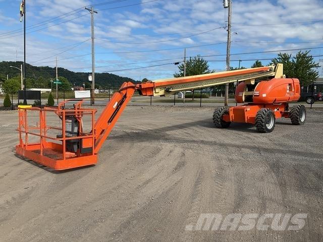 JLG 860SJ Teleskoplifte