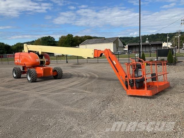 JLG 860SJ Teleskoplifte
