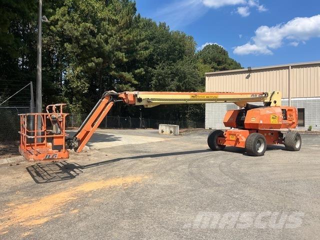 JLG 860SJ Teleskoplifte