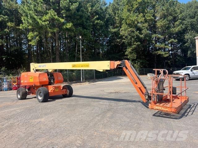 JLG 860SJ Teleskoplifte