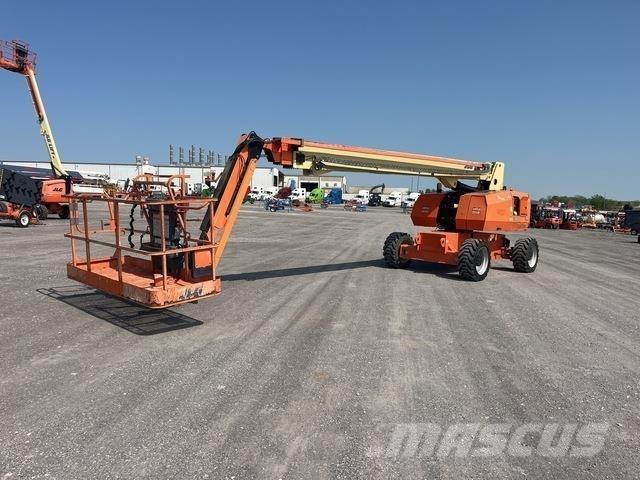 JLG 860SJ Teleskoplifte