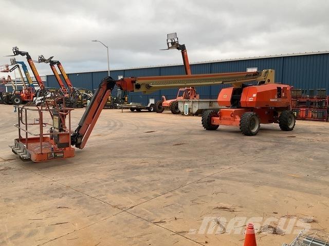 JLG 860SJ Teleskoplifte