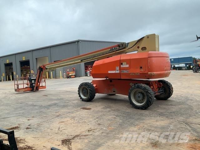 JLG 860SJ Teleskoplifte