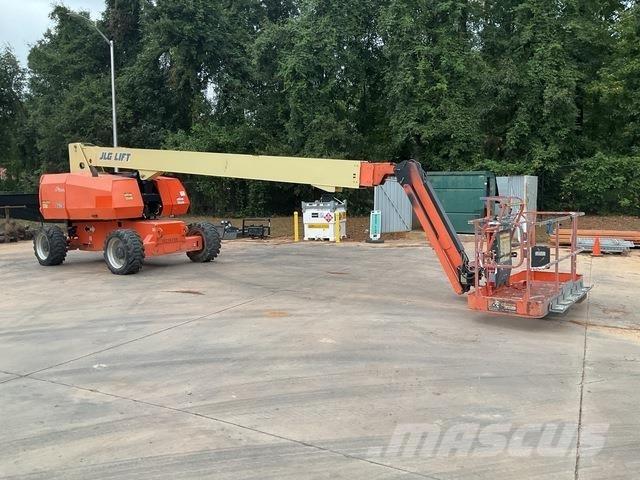JLG 860SJ Teleskoplifte