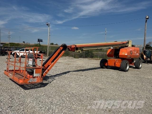 JLG 860SJ Teleskoplifte
