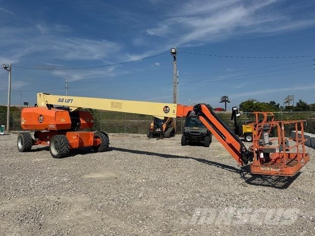 JLG 860SJ Teleskoplifte