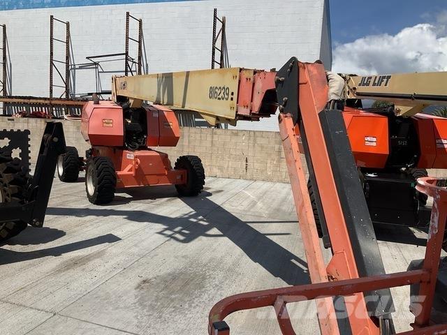 JLG 860SJ Teleskoplifte