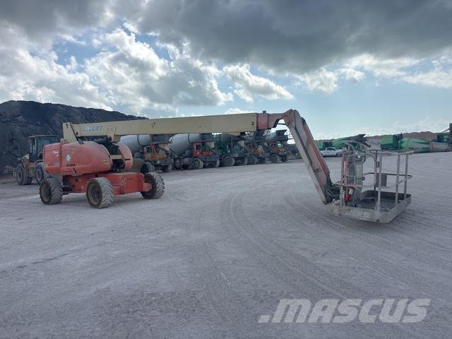 JLG 860SJ Teleskoplifte