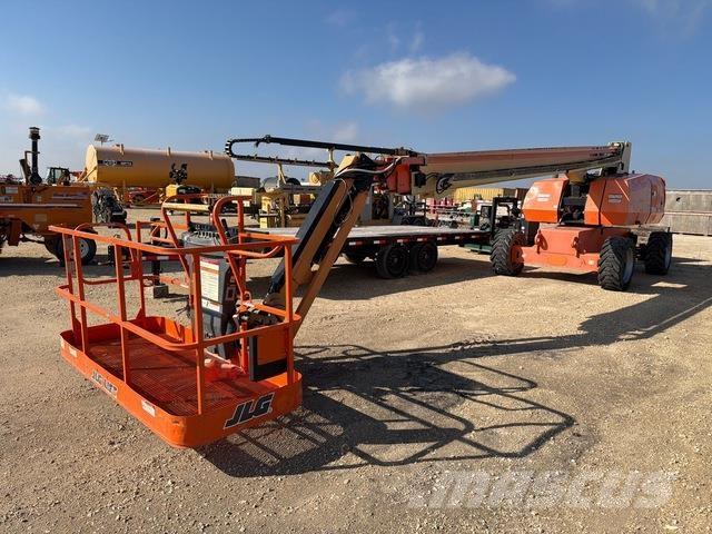 JLG 860SJ Teleskoplifte