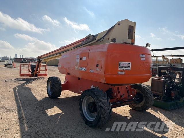 JLG 860SJ Teleskoplifte