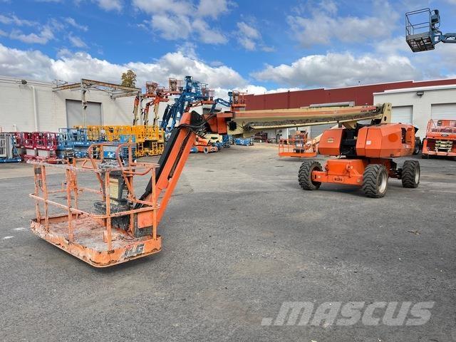 JLG 860SJ Teleskoplifte