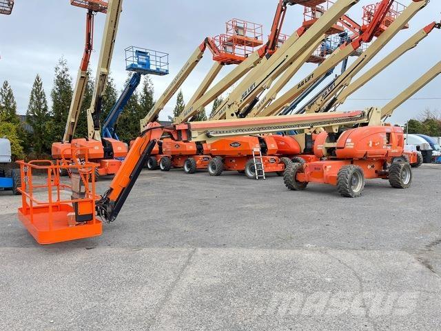 JLG 860SJ Teleskoplifte