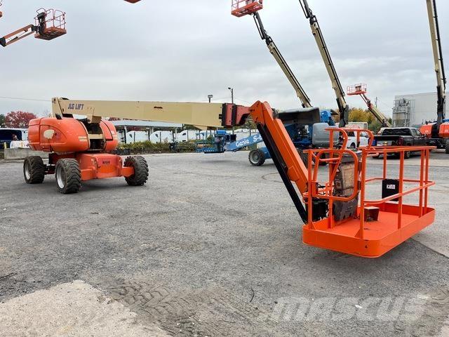 JLG 860SJ Teleskoplifte